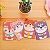 Mini Cadernos Coleção Bichinhos - Imagem 2