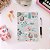 Caderno de Disco Flexível A-5 Home Sweet Office - Imagem 1