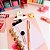 Kit com 5 Clips Pompom Preto - Imagem 2