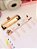 Kit com 5 Clips Meu Devocional - Imagem 1