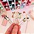 Kit com 4 Clips Cachorrinhos - Imagem 1