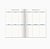 Planner Mini Linha Abelhinha _ Cartões Gigantes - Imagem 4