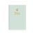 Planner Mini Linha Morango _ Cartões Gigantes - Imagem 1