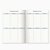 Planner Mini Jardim Encantado _ Cartões Gigantes - Imagem 3