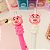 Caneta Anti-stress Retrátil Urso Lotso - Imagem 1