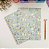 Caderno de Disco Flexível A-5 Pequeno Príncipe - Imagem 1