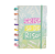 Caderno de Disco A-5 Capa Dura Crise Só de Risos _ Importado - Imagem 4