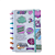 Caderno de Disco A-5 Capa Dura Good Vibes _ Importado - Imagem 4