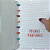 Caderno de Disco A-5 Capa Dura Good Vibes _ Importado - Imagem 3