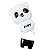 Fita Corretiva Panda - Imagem 2
