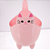 Organizador GATINHO 3D Rosa _ Importado - Imagem 1
