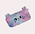 Estojo de Pelúcia Gatinho _ Importado - Imagem 2