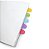 Bloco Adesivo Index Film Color Joy - Imagem 2