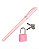 Diário Gatinho Rosa com Caneta _ Fofy - Imagem 3