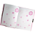 Diário Docinho Rosa com Caneta Sorvete_ Fofy - Imagem 3