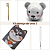 Kit Abraço de Urso 3 - Imagem 1