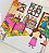 Livro de Colorir Ursinhos Kawai - Imagem 4