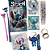 Box Aloha, Stitch! - Imagem 2