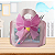 Kit Doce Papelaria 1 - Imagem 1
