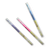 Marca-texto Duas Pontas Cores Neon - Imagem 1
