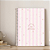 Caderno Colegial Soho Dreams 80 folhas - Imagem 1