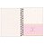 Caderno Colegial Soho Dreams Espiral 80 folhas - Imagem 4