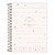Caderno Colegial Soho Dreams Espiral 80 folhas - Imagem 2