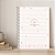 Caderno Colegial Soho Dreams Espiral 80 folhas - Imagem 1