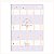 Planner 2026 Grampeado Mensal Soho - Imagem 2