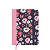 Caderneta Loveskine Flowers Capa Dura - Molin - Imagem 1