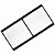 TELA OIL COOLER GRANDE - Imagem 1