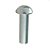 REBITE  CABECA REDONDA 5X25MM - Imagem 1