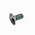PARAFUSO FRANCES M8X15 - Imagem 1