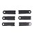 KIT 6 FACAS PICADOR DE PALHAS - 9650 STS - AH205910 - Imagem 1