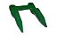 DEDO DUPLO JD SERIE 600 - H153719 - Imagem 1