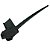 DEDO MOLINETE STS - H142315 - Imagem 1