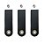 KIT 3 FACAS DO PICADOR DE PALHA NH NOVA - 84991906F - 053 - Imagem 1