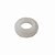 BUCHA PENEIRA AUTO NIVELANTE NYLON 10X20X6MM - Imagem 2