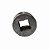 BATENTE FUNDIDO C11 MAX 17X41X24,3MM - 114125 - Imagem 1