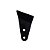 LIMPADOR DIREITO 2MM - PRETO - 15070056 - Imagem 1