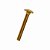 PARAFUSO FRANCES M12x40 8.8 - 816812040 - Imagem 1