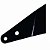 LIMPADOR ESQUERDO 1,4MM - Imagem 1