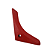 PONTEIRA PREMIUM (LARANJA)'' - CQ71540 / CQ57287/73383173 - Imagem 1