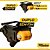 DOSADOR ADUBO TOPLANTING - DUPLO SEM FIM - Imagem 2