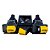 DOSADOR ADUBO TOPLANTING - DUPLO SEM FIM - Imagem 5