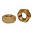 PORCA SEXT M12 x 1.75 DIN 934 ZFP - 82050712/95012008 - 044 - Imagem 2