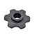 ENGRENAGEM TENSORA 6Z FURO 20MM - PROMOÇÃO - Imagem 1