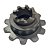 ENGRENAGEM ACION DIR 12050027 - 103 - Imagem 2
