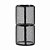 ELEMENTO FILTRANTE DUPLO FVS100 M60 - 12492 /110395 - Imagem 1