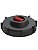 TAMPA DO CONDOR 600 JACTO 037374 - Imagem 1